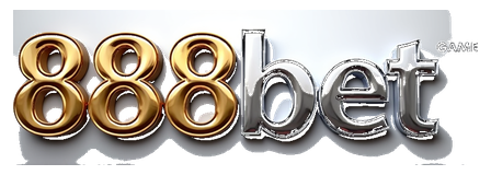888bet game logo